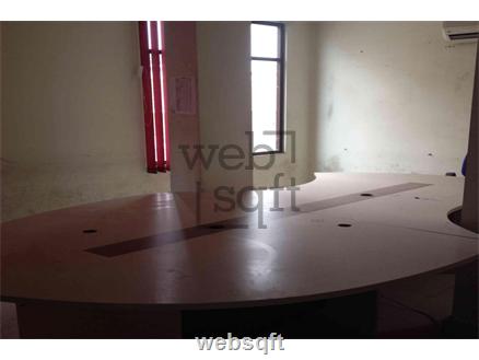 Commercial Office Space for Rent in Telangana